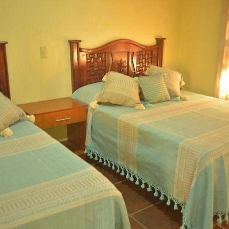 Oyo Hotel Castillo Santa Cecilia Tapalpa Zewnętrze zdjęcie