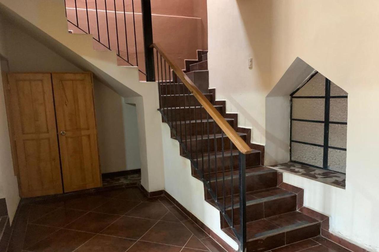 Oyo Hotel Castillo Santa Cecilia Tapalpa Zewnętrze zdjęcie