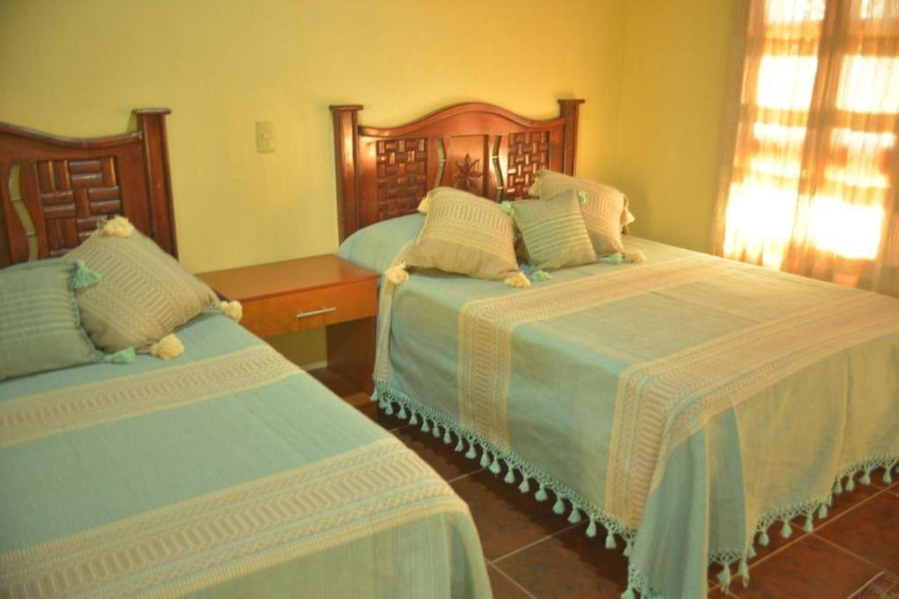 Oyo Hotel Castillo Santa Cecilia Tapalpa Zewnętrze zdjęcie