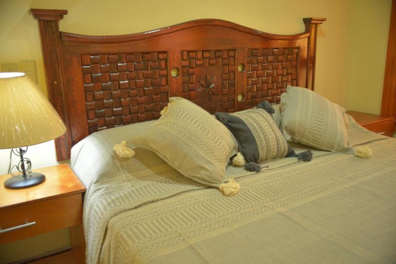 Oyo Hotel Castillo Santa Cecilia Tapalpa Zewnętrze zdjęcie